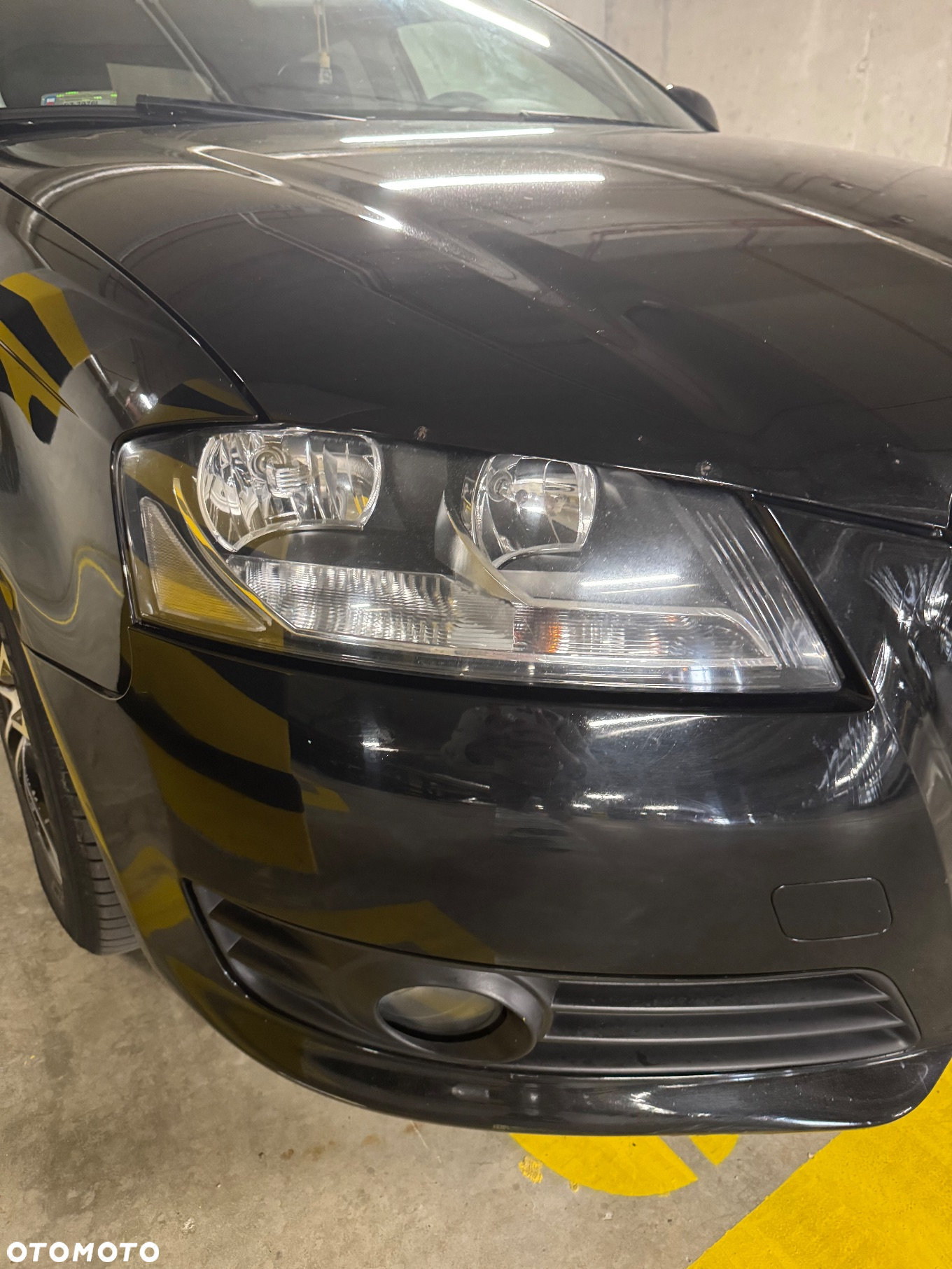 Audi A3 1.6 Attraction - 8