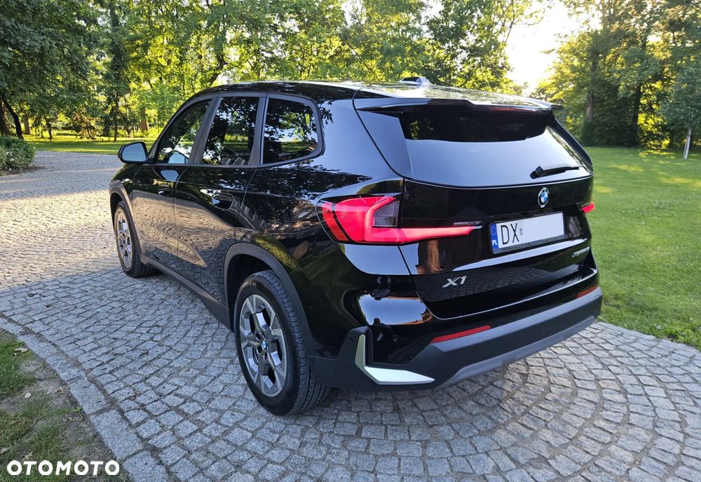 BMW X1 - 7