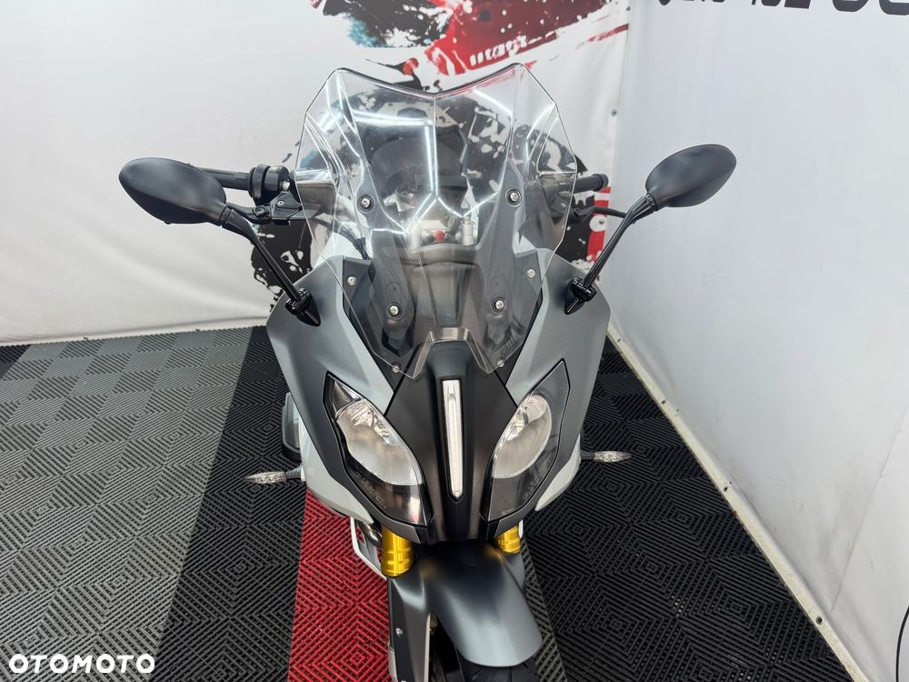 BMW RS - 38