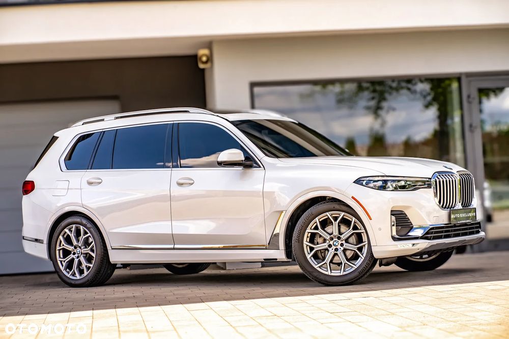BMW X7 xDrive40i - 6
