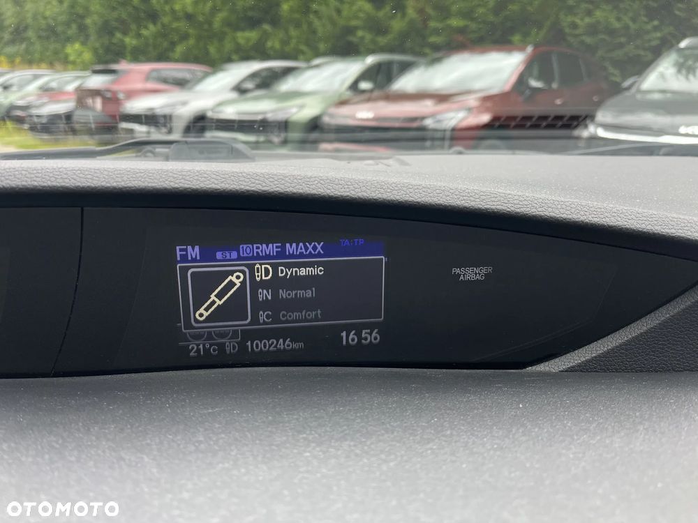 Honda Civic 1.8 Lifestyle (ADAS / Connect+) - 24