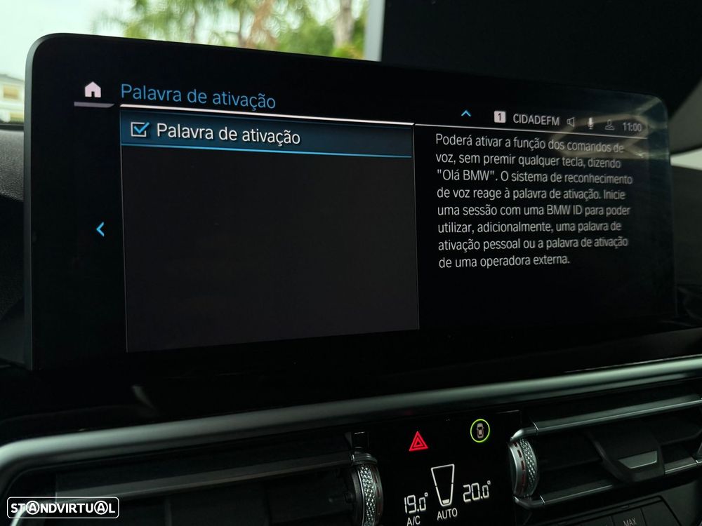 BMW X3 30 e xDrive Advantage - 50