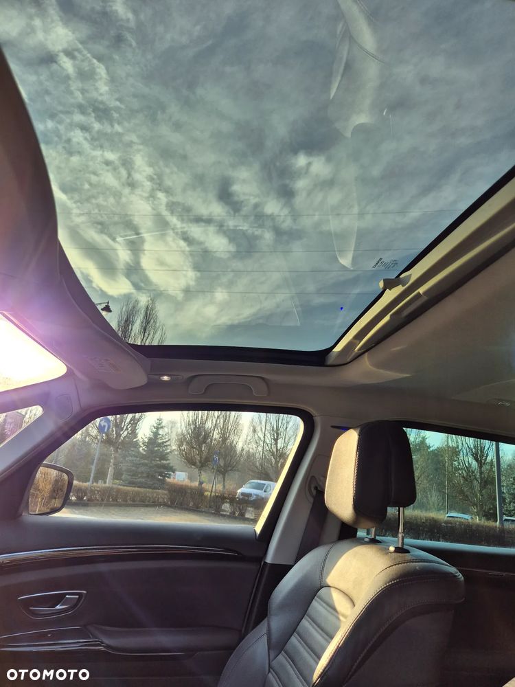 Renault Espace Energy dCi 160 EDC Intens - 19