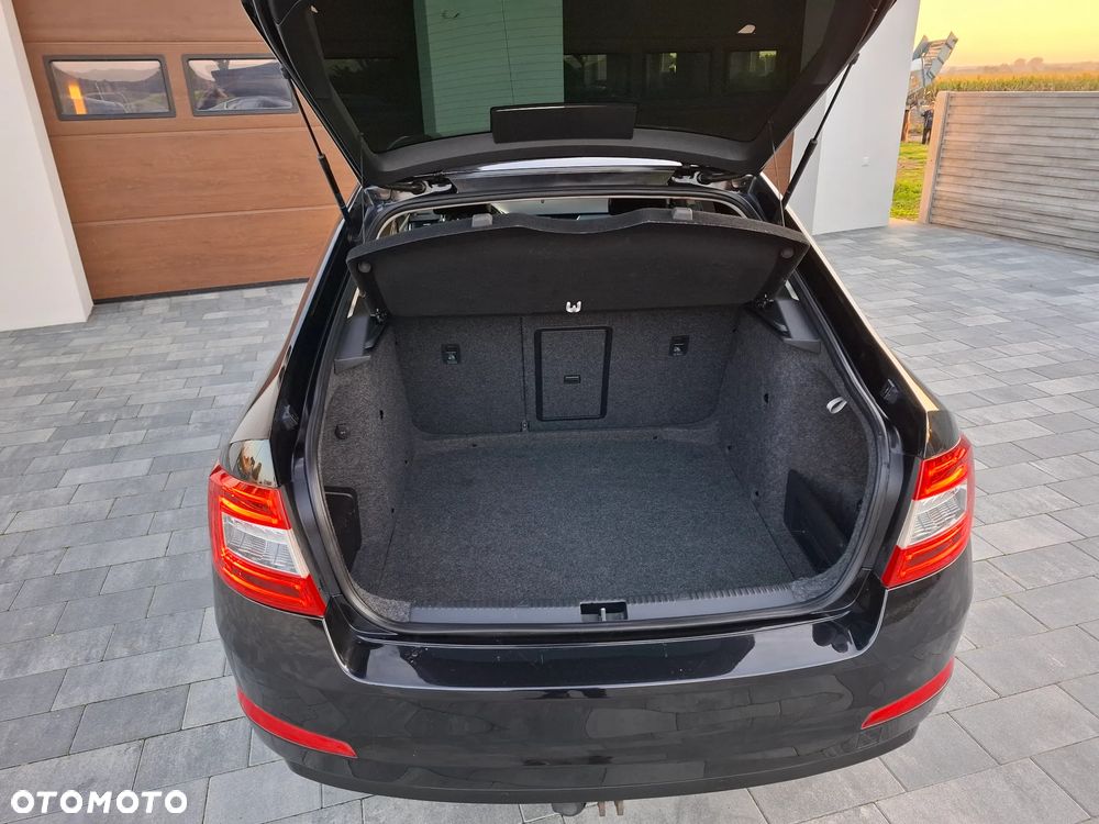 Skoda Octavia 1.4 TSI Green tec Ambition - 19