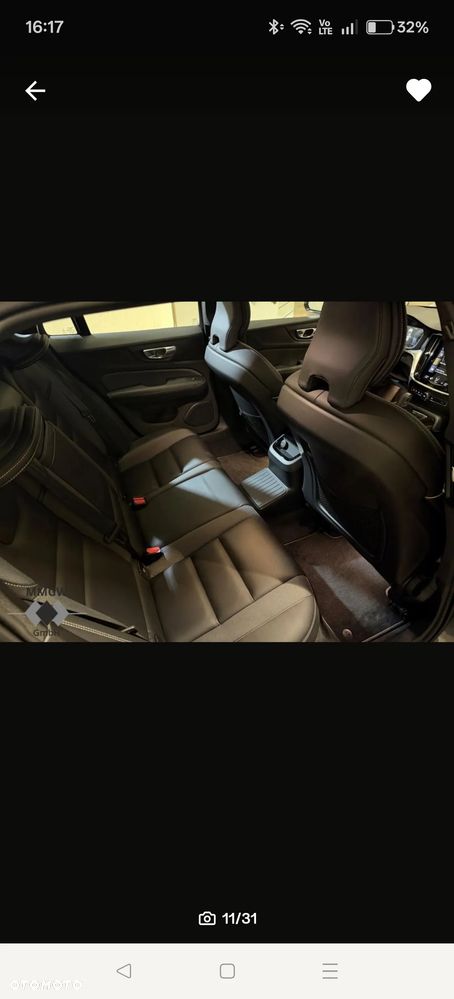 Volvo V60 - 13