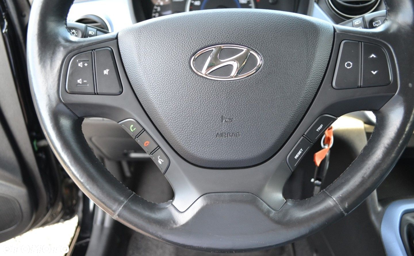Hyundai i10 1.0 Black Line - 29