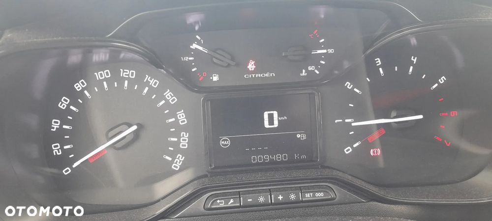 Citroën C3 - 5