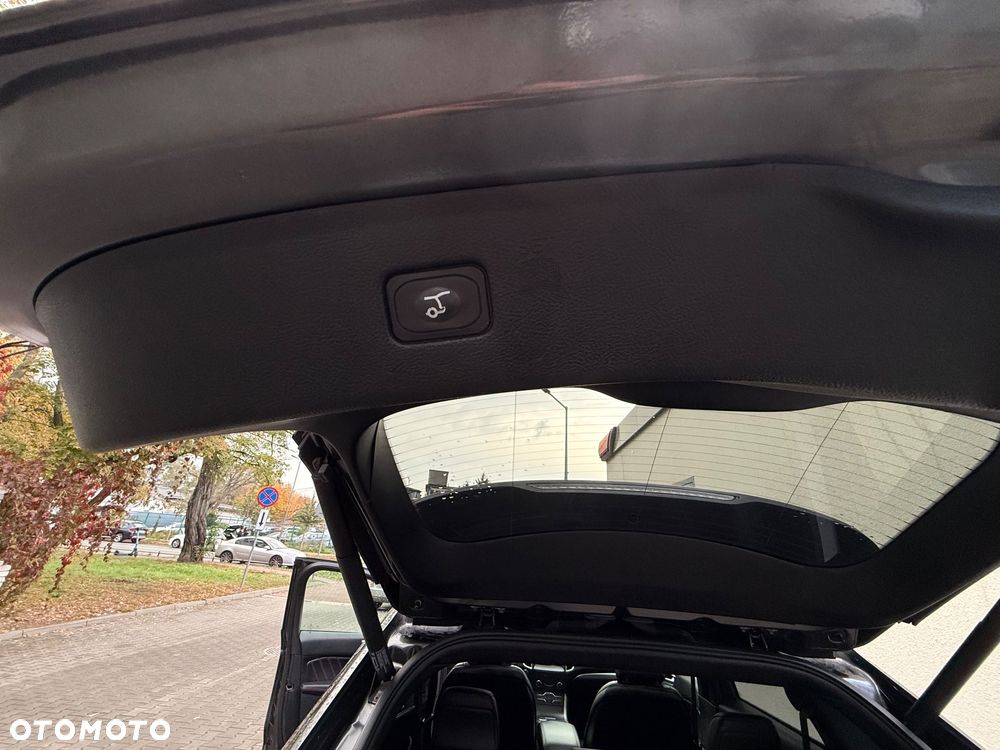 Ford Edge - 25