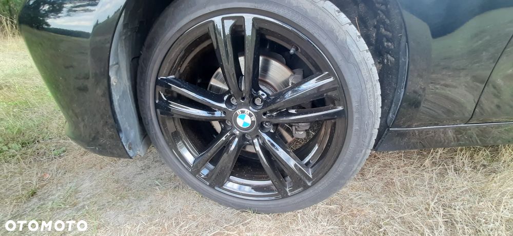 BMW Seria 3 328i - 9