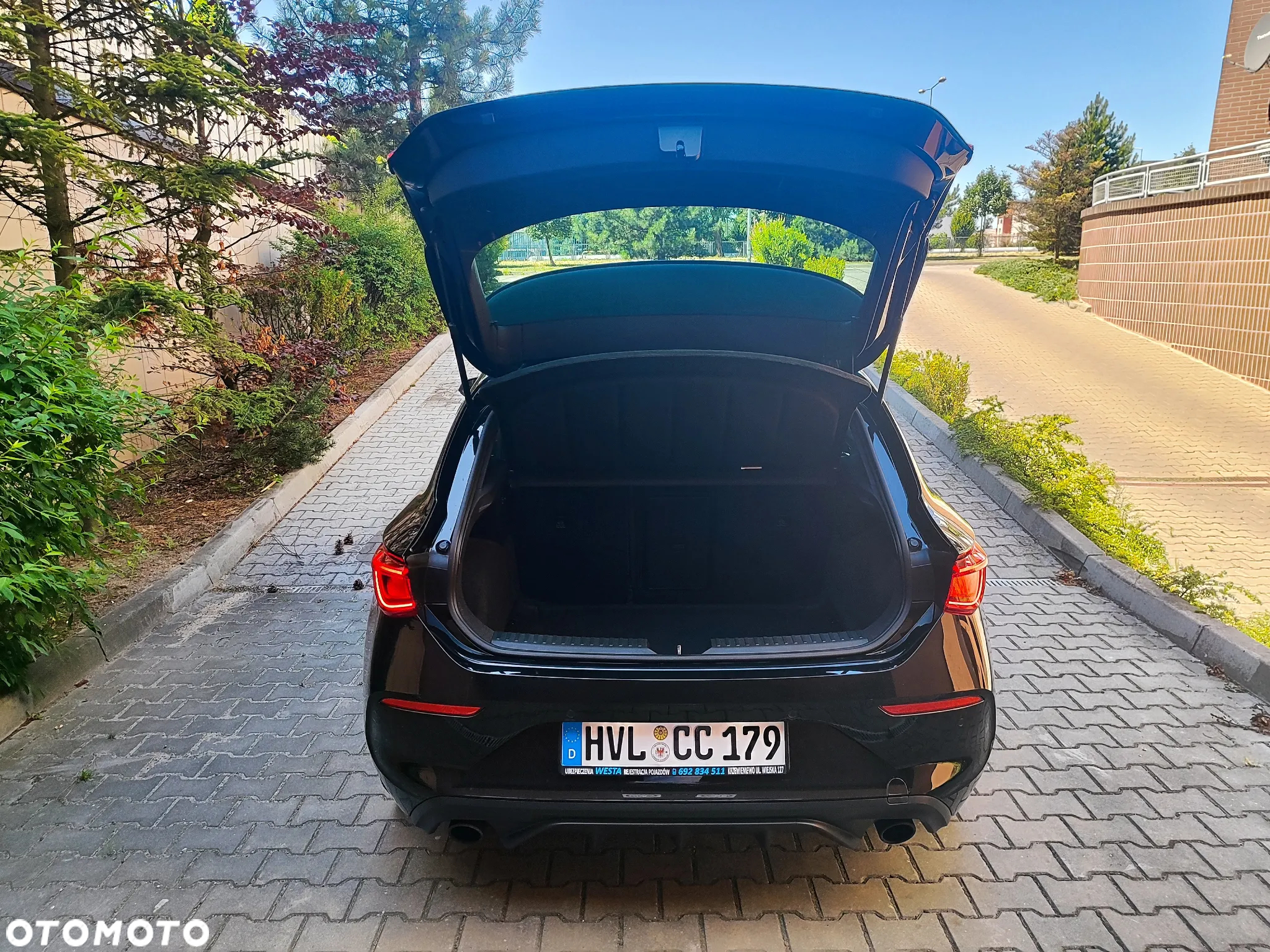 Cupra Leon 2.0 TSI VZ DSG - 24