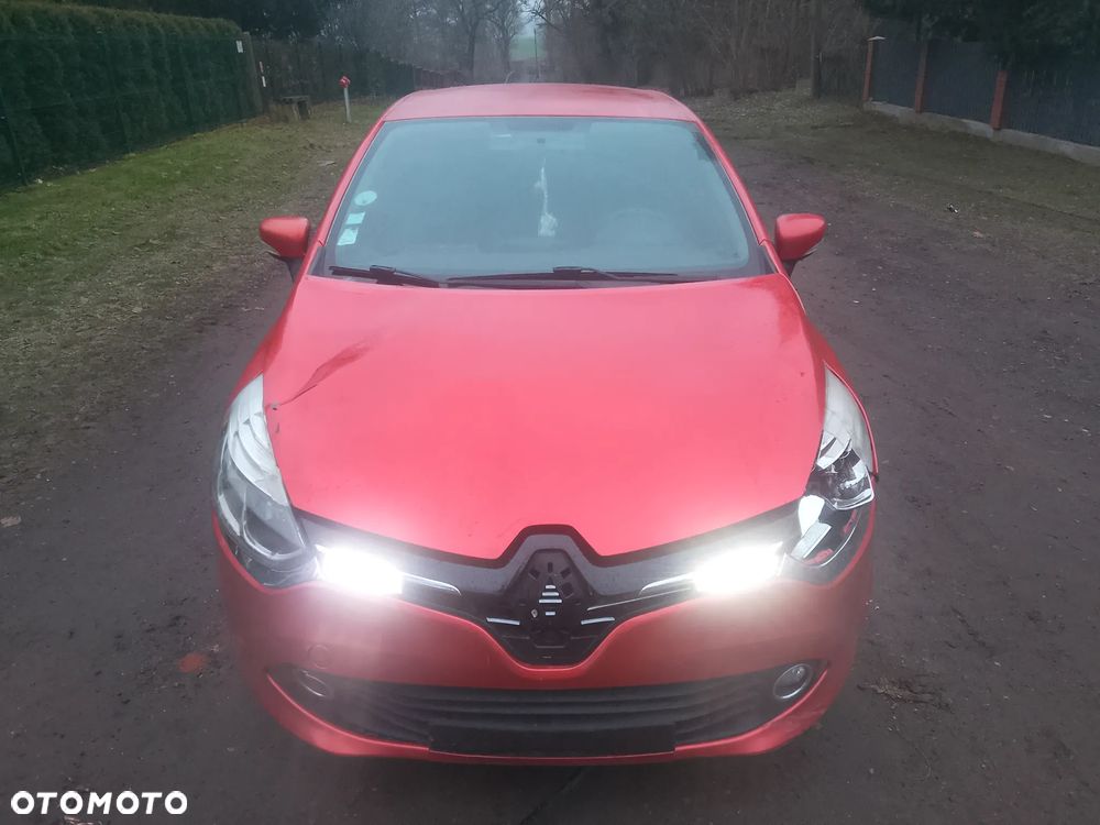 Renault Clio - 4