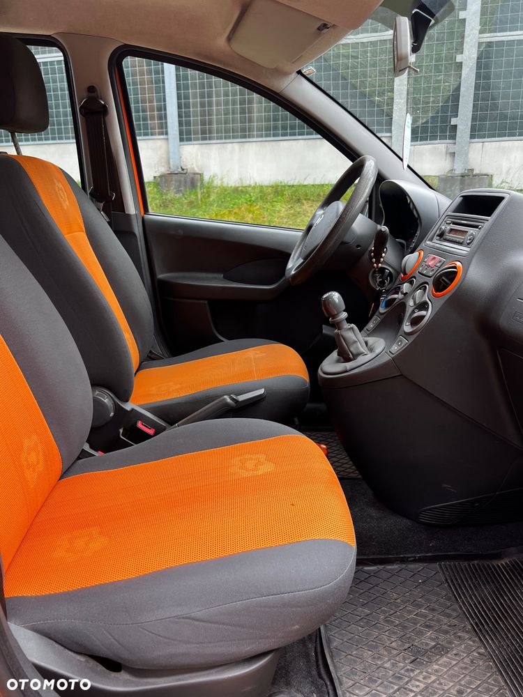 Fiat Panda 1.2 Dynamic - 7