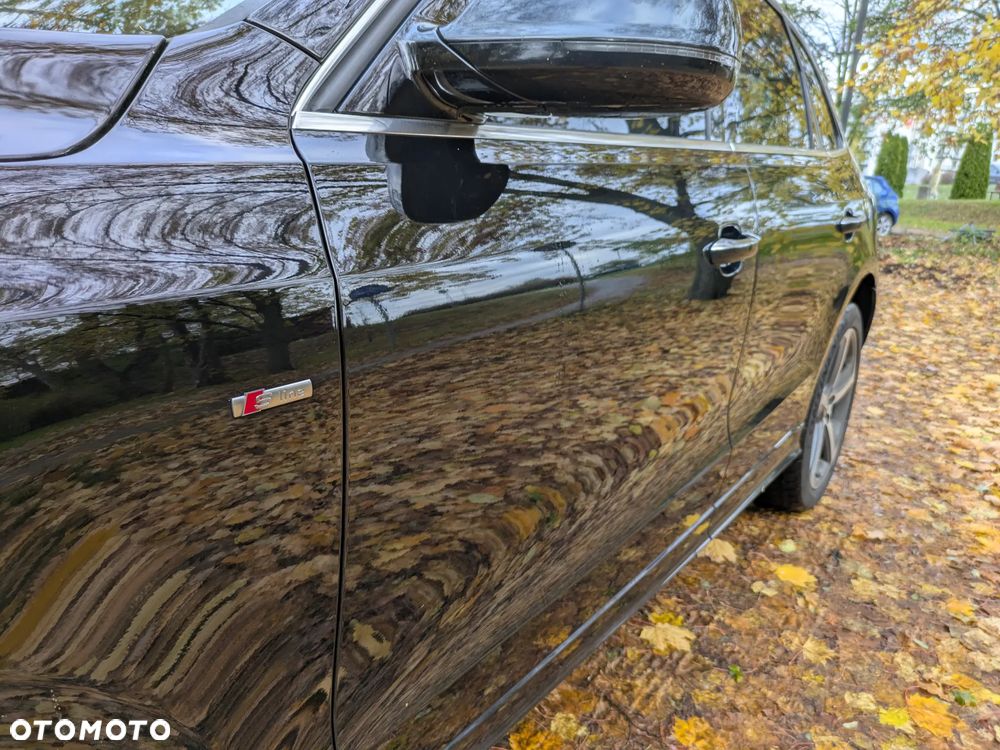 Audi Q5 3.0 TFSI Quattro Tiptronic - 11