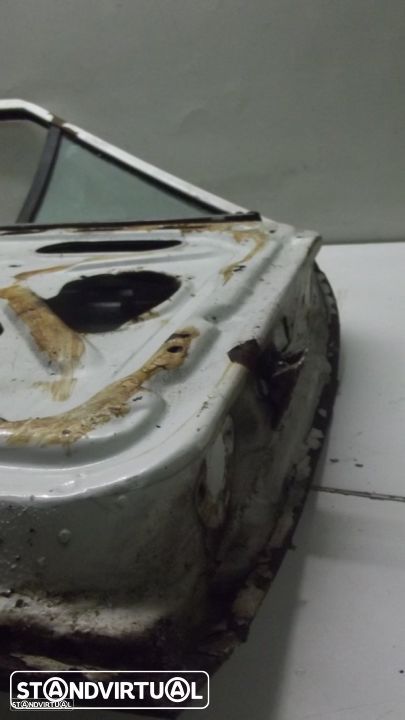 Alfa Romeo GTV Sprint porta esquerda - 6