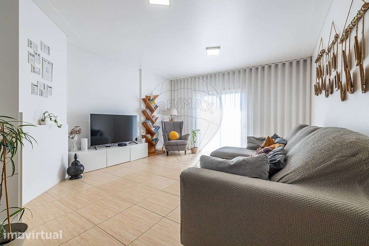 Apartamento T4 para venda - Grande imagem: 3/23