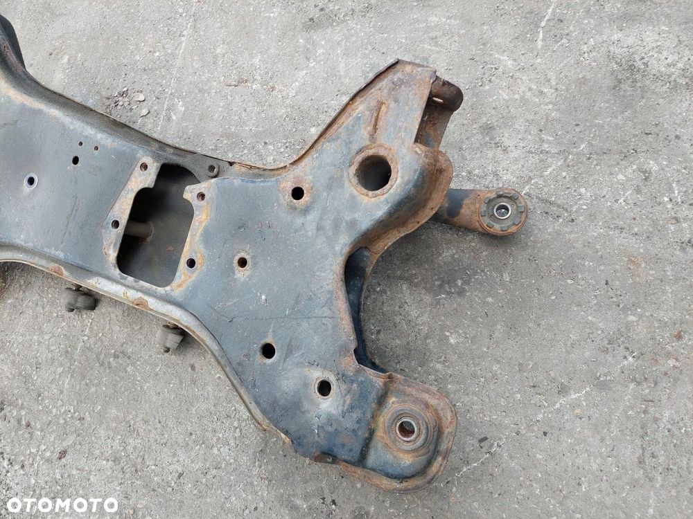 Sanki wózek PRZÓD Hyundai Getz 2002-2011 1,1 BENZYNA - 6