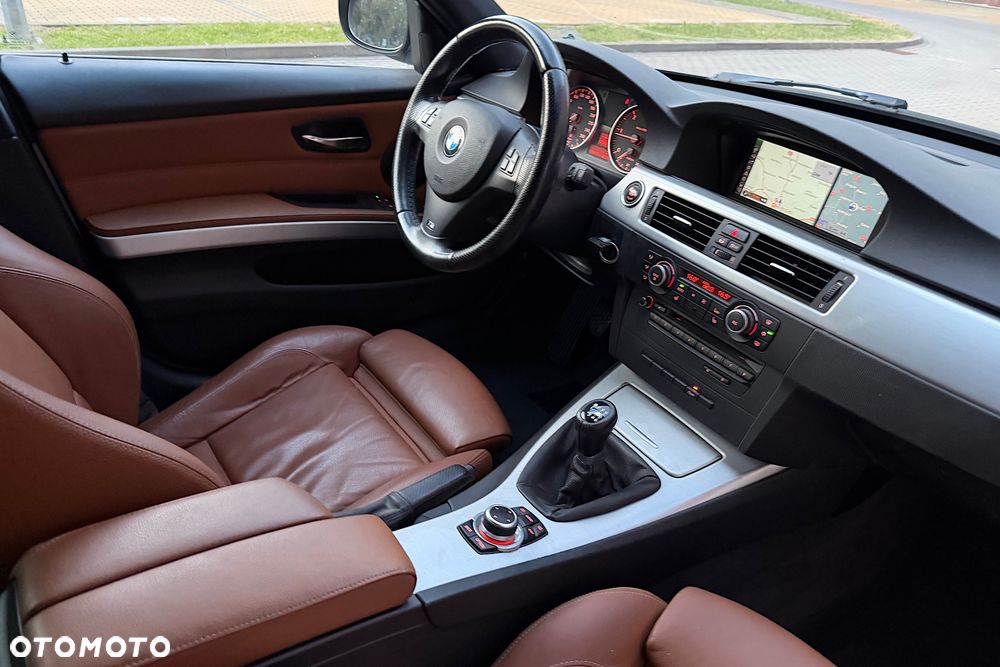 BMW Seria 3 - 29
