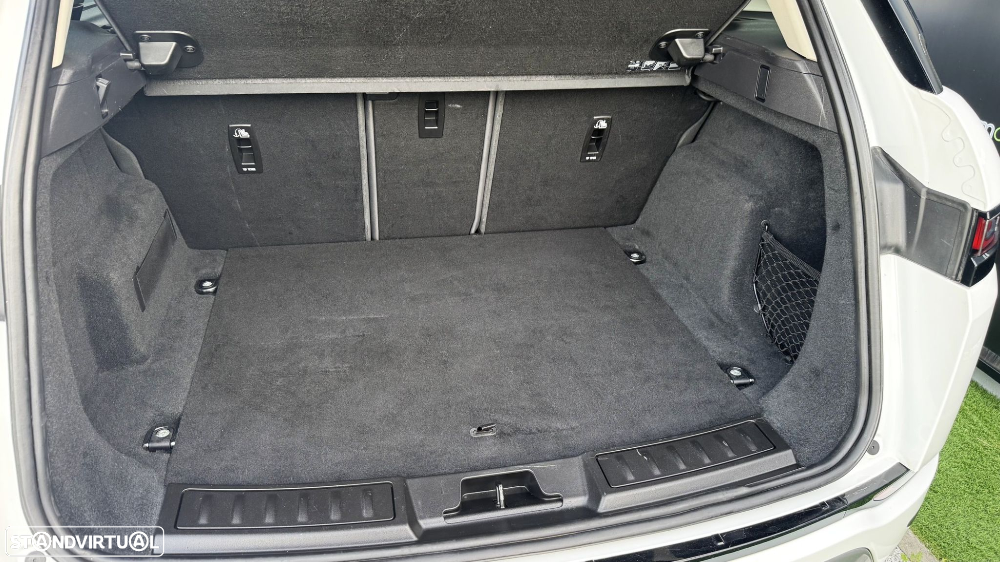 Land Rover Range Rover Evoque 2.0 D150 - 28