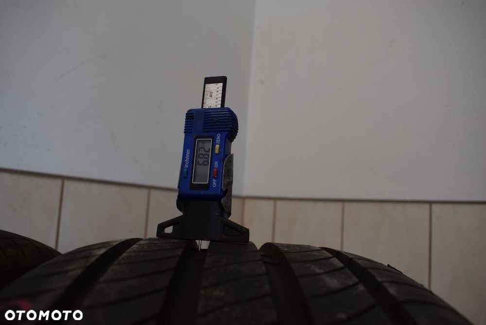 R18 215/55 Michelin Primacy 4 - 4
