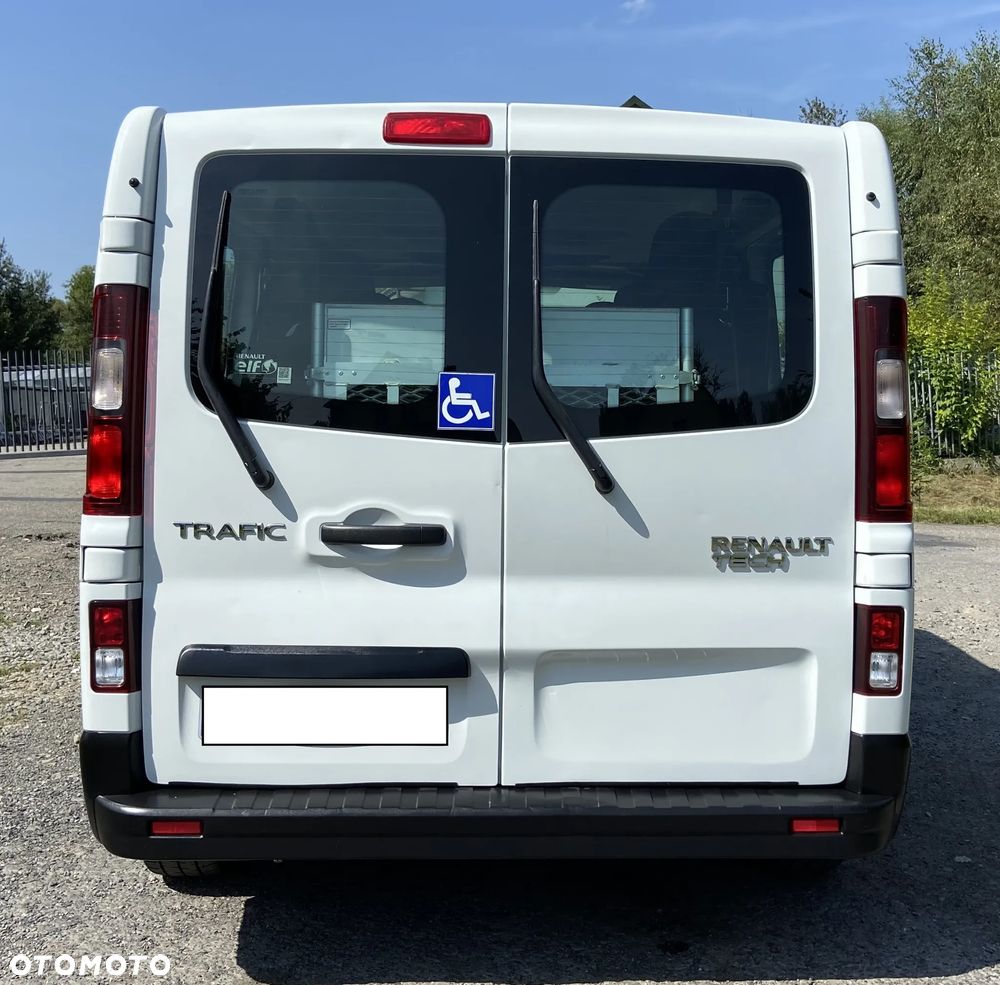 Renault Trafic - 8