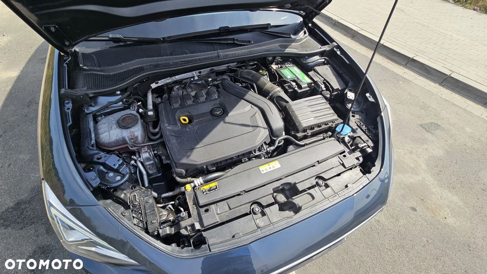 Seat Leon 1.5 EcoTSI Evo Full LED S&S - 37