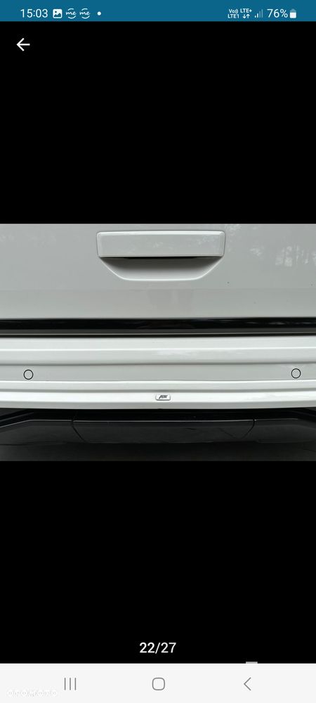 Volkswagen Multivan 2.0 BiTDI L1 Highline 4Motion DSG - 11