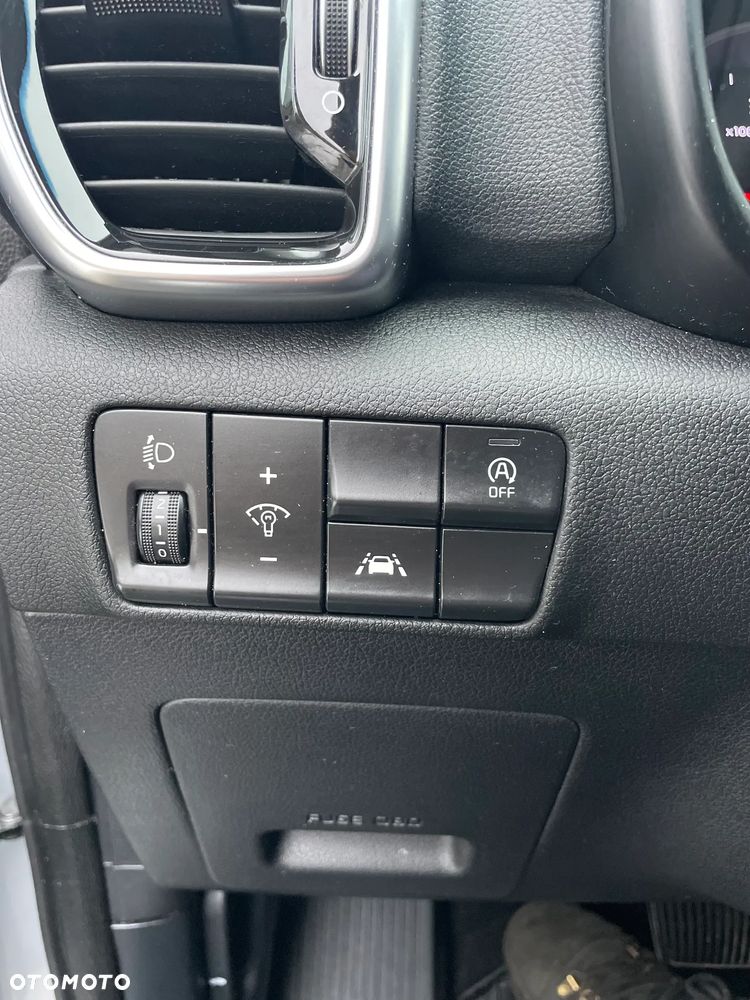 Kia Sportage 1.7 CRDI Business Line 2WD DCT - 18