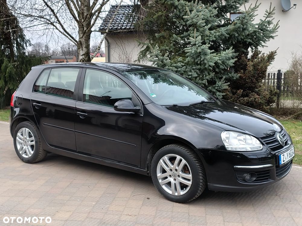 Volkswagen Golf 1.4 Trendline - 26