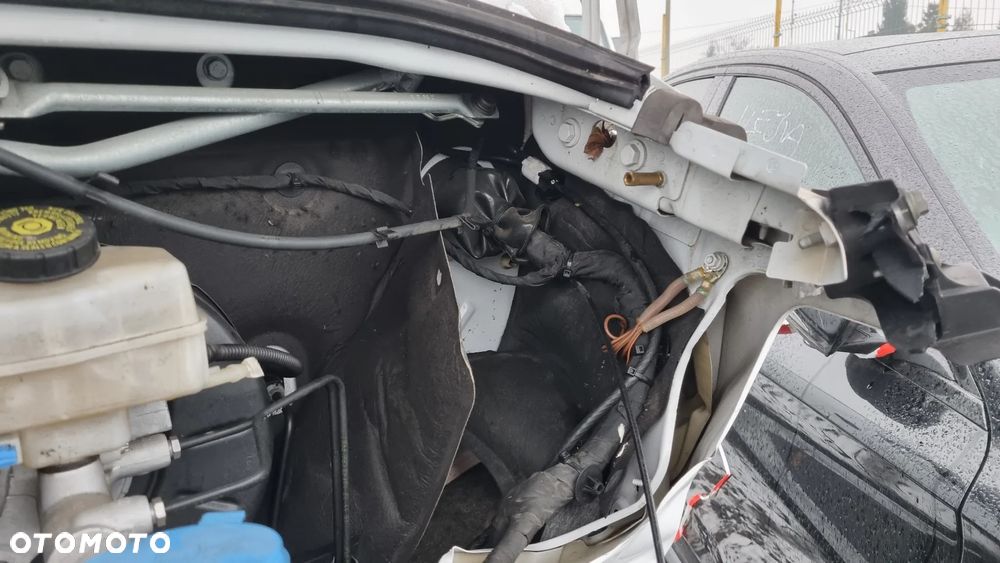 Mercedes-Benz Sprinter 315 L2h1 klima - 30