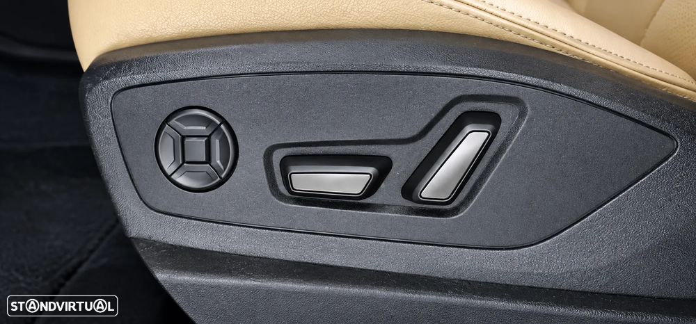 Audi e-tron 50 quattro Advanced - 37