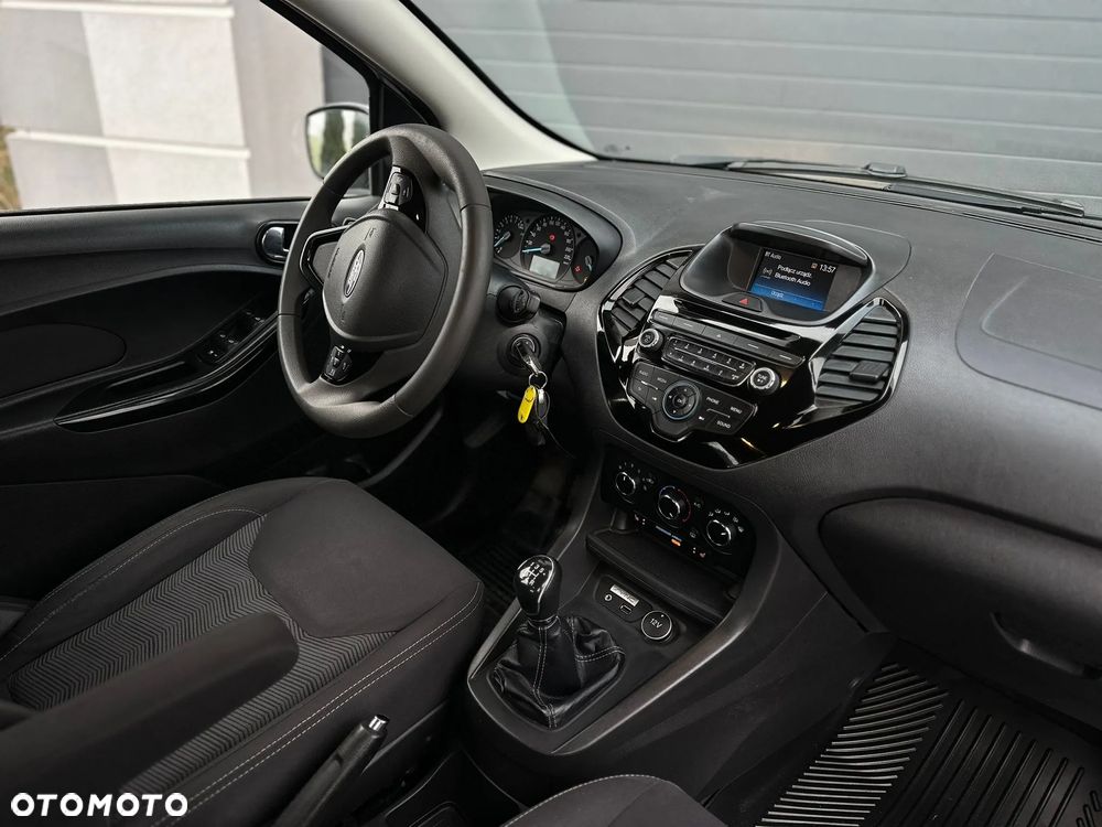Ford Ka+ 1.2 Ti-VCT Trend Plus - 5