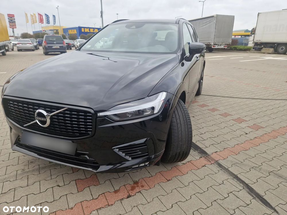 Volvo XC 60 D4 R-Design - 12