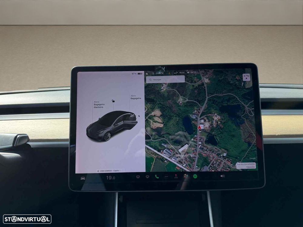 Tesla Model 3 Long Range AWD Dual Motor - 12