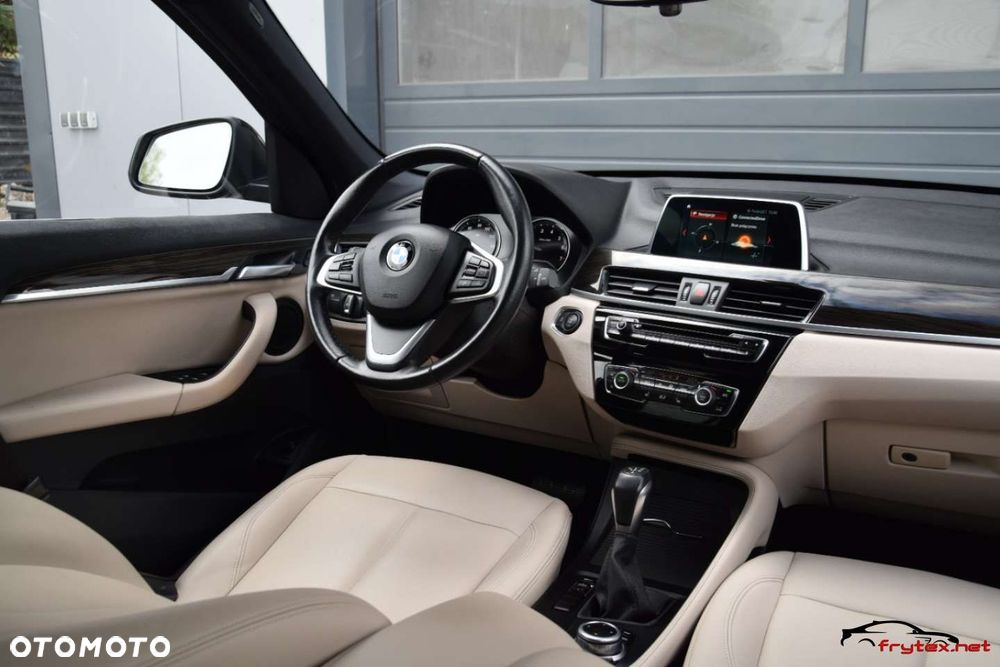 BMW X1 - 28