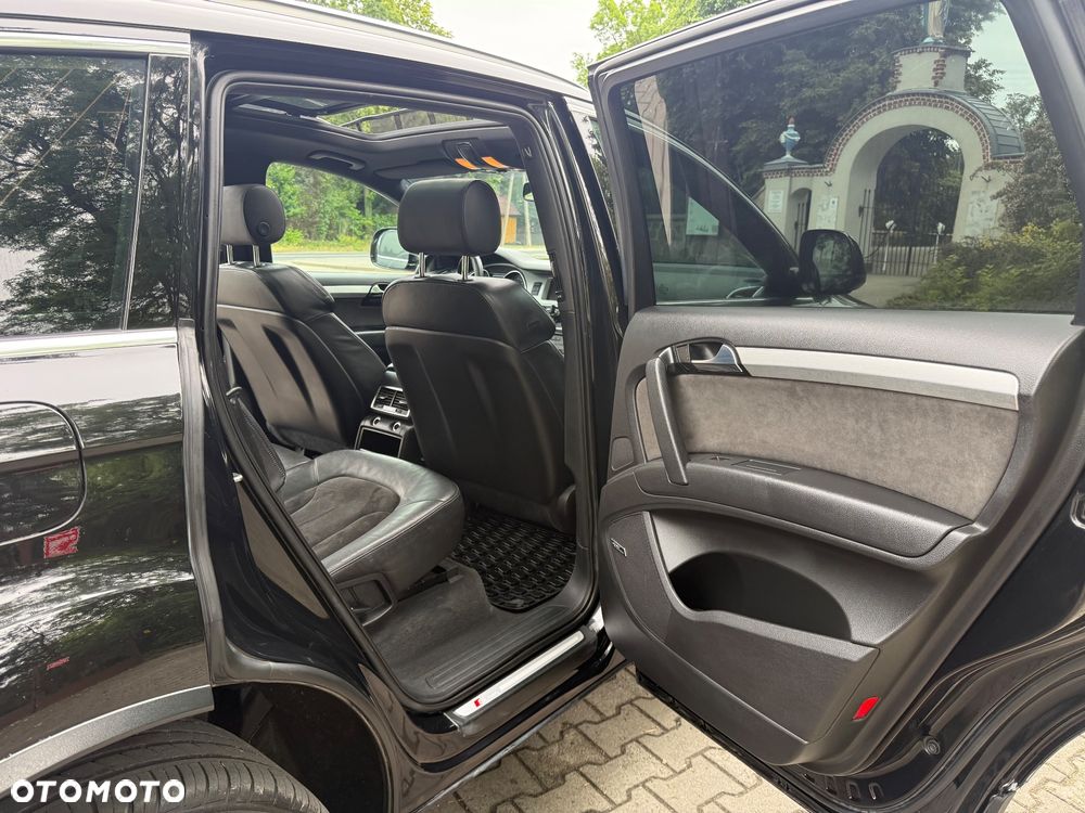 Audi Q7 - 22