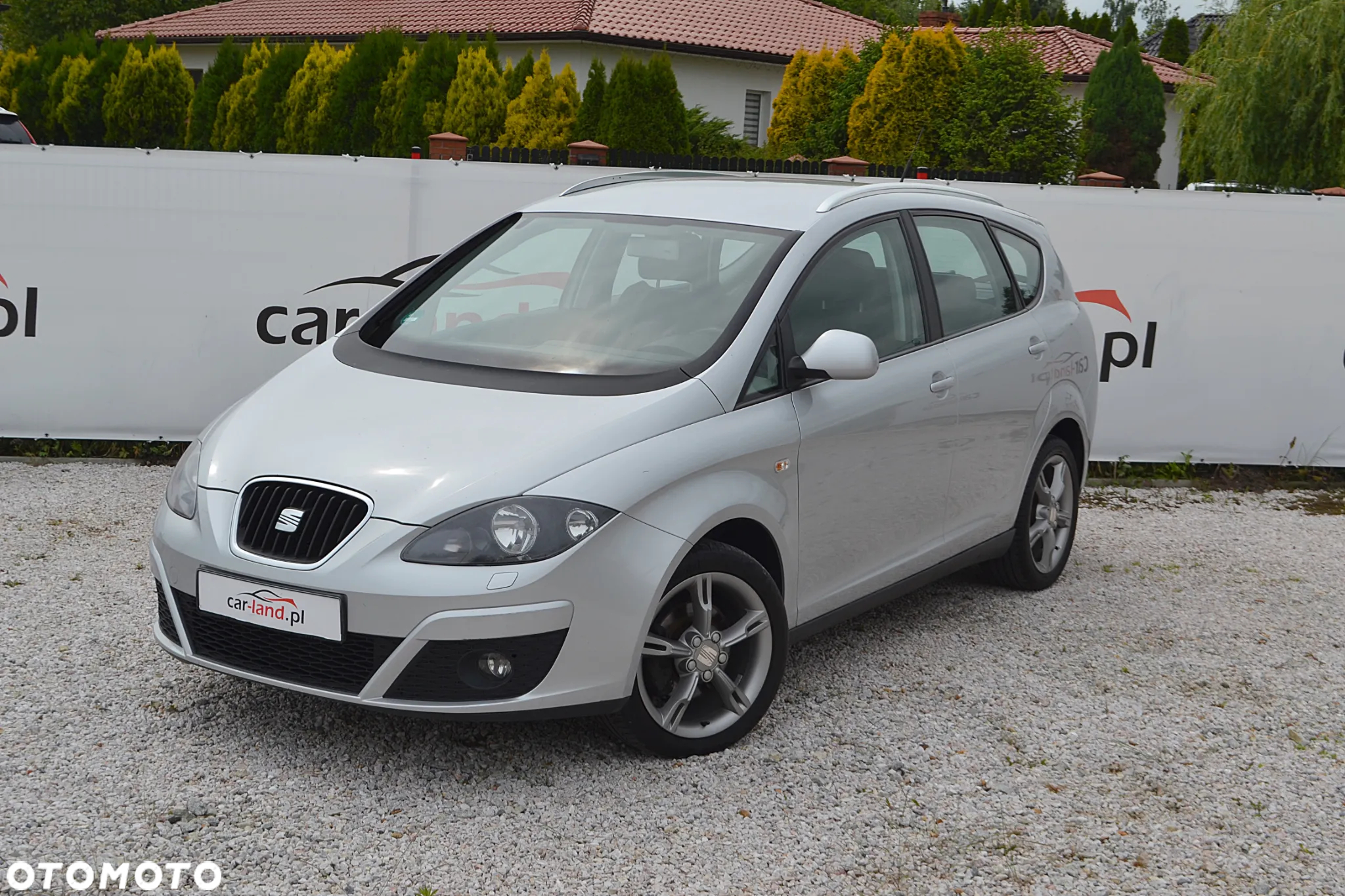 Seat Altea XL - 5