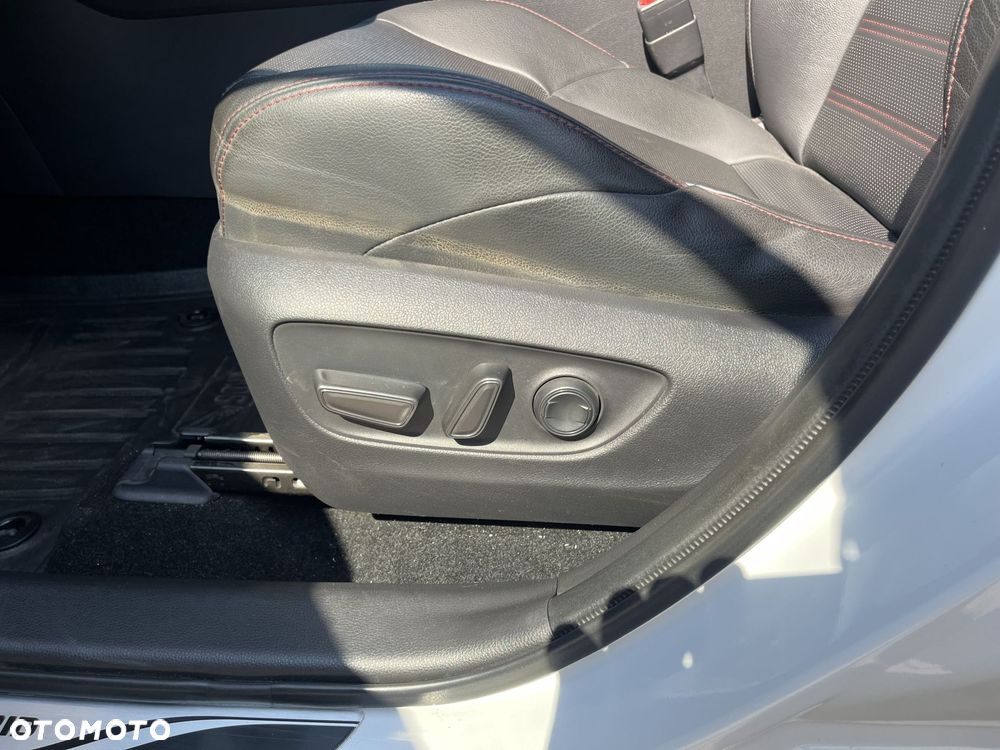 Toyota RAV4 2.5 Plug-In Hybrid Executive 4x4 - 21