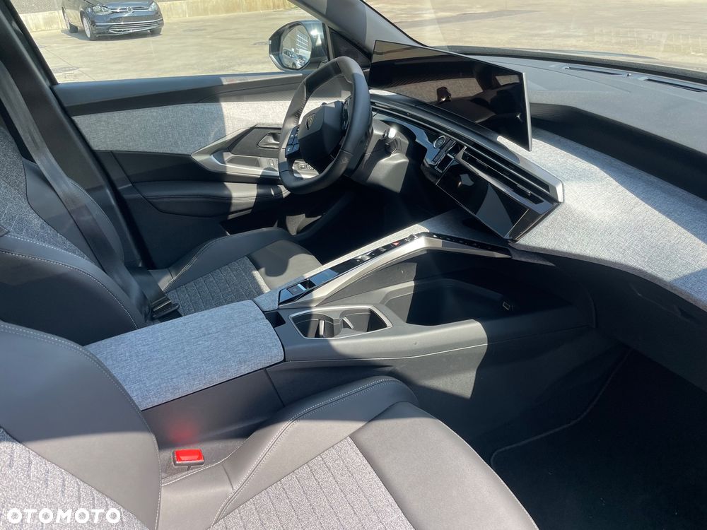 Peugeot 5008 - 2