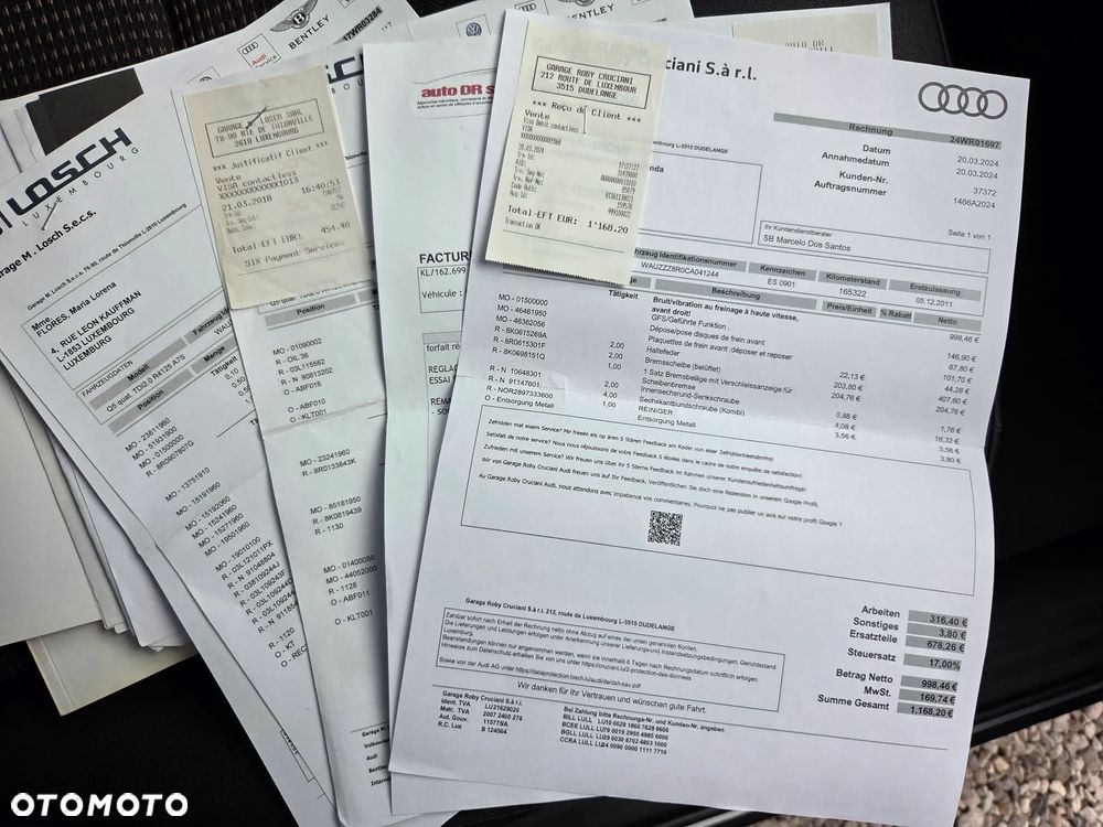 Audi Q5 2.0 TDI Quattro Stronic - 37