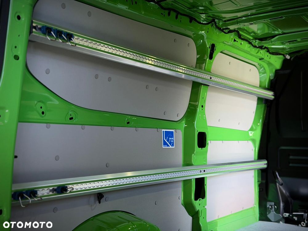 Ford Transit - 14