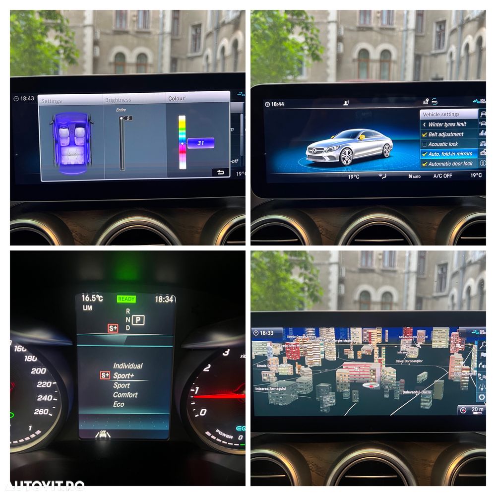 Mercedes-Benz C - 20