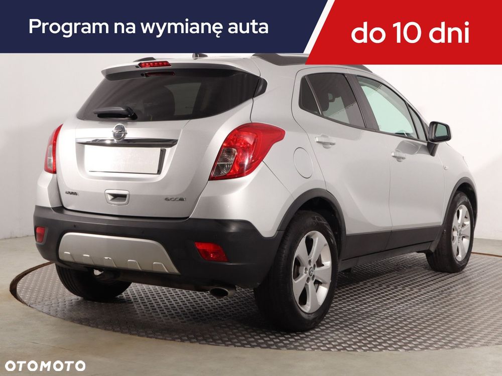 Opel Mokka - 7