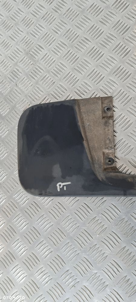 Mitsubishi L200 V Fullback Chlapacz Przód Tył Lewy Prawy - 10