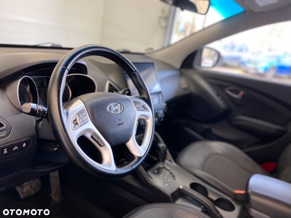 Hyundai i40 1.7 CRDi Premium DCT - 15