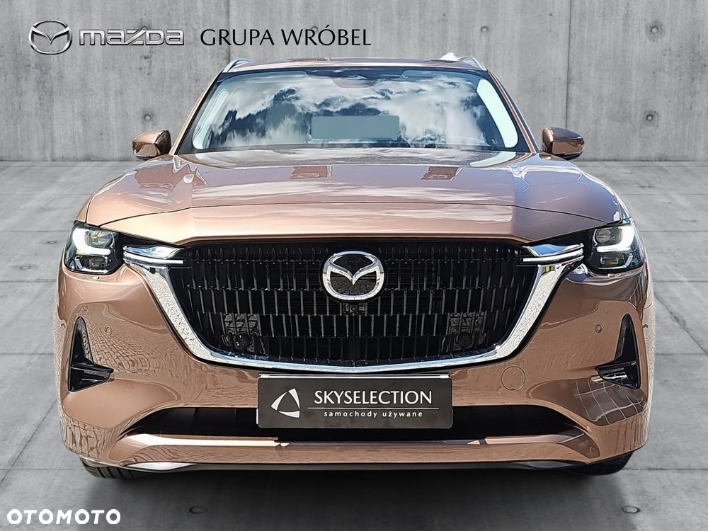 Mazda CX-80 3.3 e-Skyactiv D mHEV Takumi Plus AWD - 2