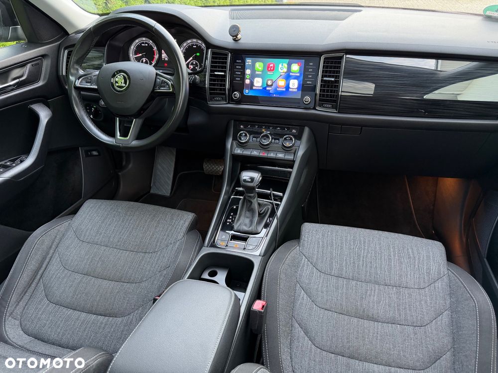Skoda Kodiaq 1.4 TSI ACT 4x2 Style DSG - 24
