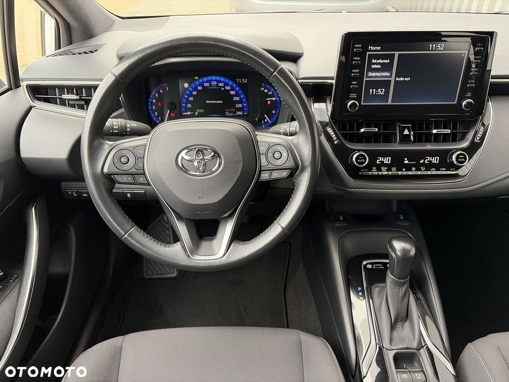 Toyota Corolla - 18