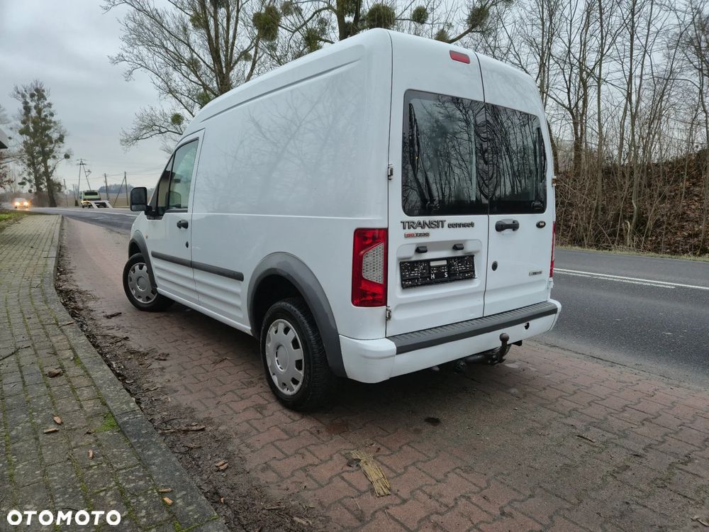 Ford Transit connect - 27