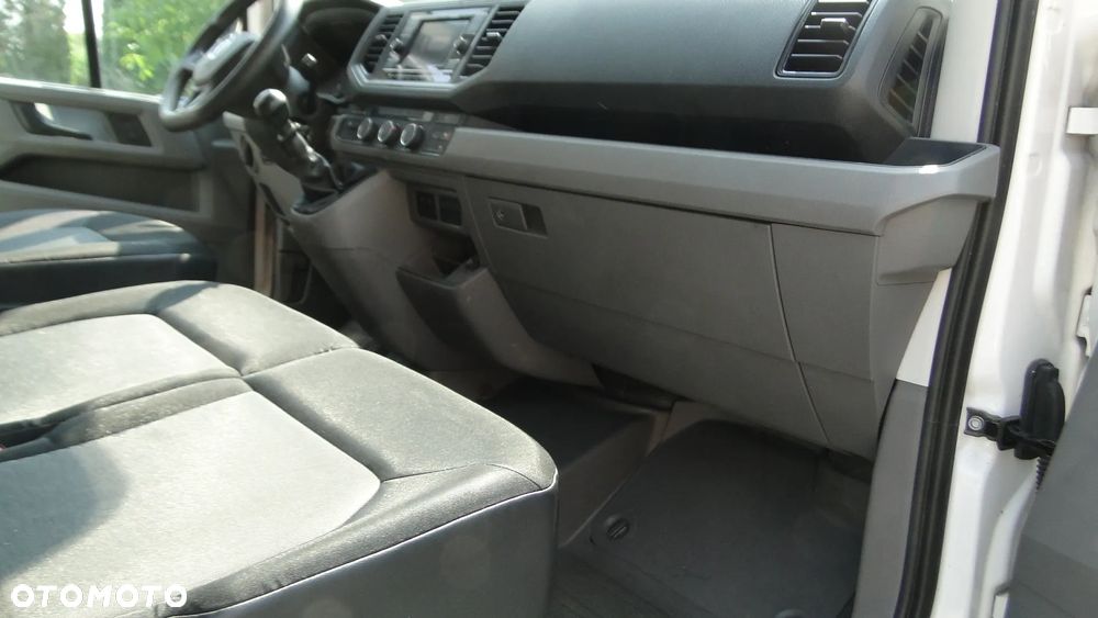 Volkswagen CRAFTER - 18