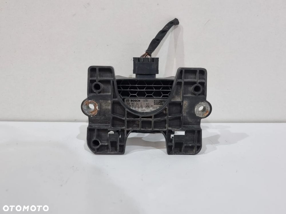 VW SEAT SKODA AUDI RADAR SENSOR DISTRONIC 3Q0907561C - 4